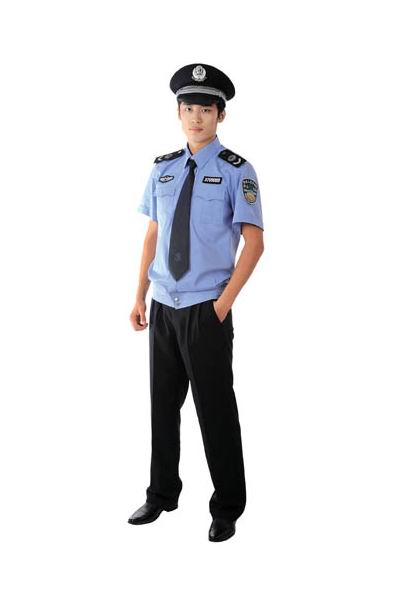 江苏单位制服、西服核心的着装搭配